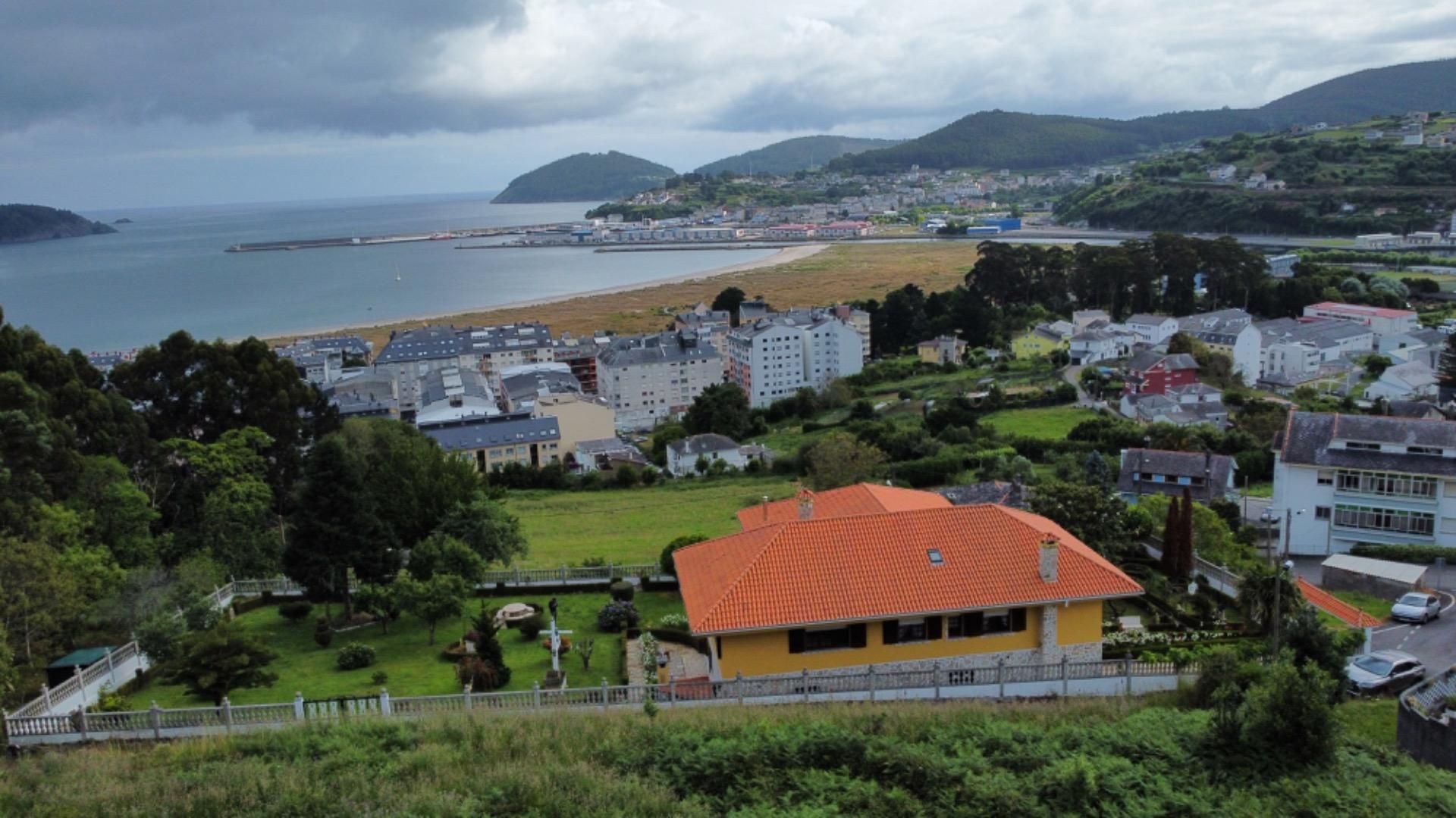 Casa o xalet en venda a Viveiro