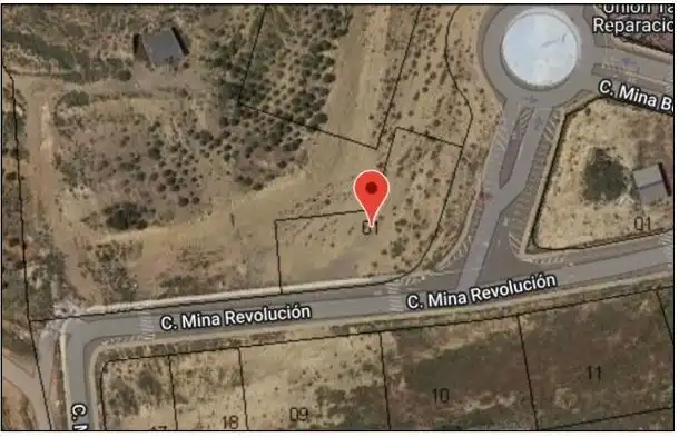 Residencial en venda en La Unión