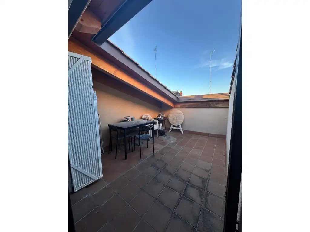 Terrassa de Dúplex en venda en Rubí amb Terrassa