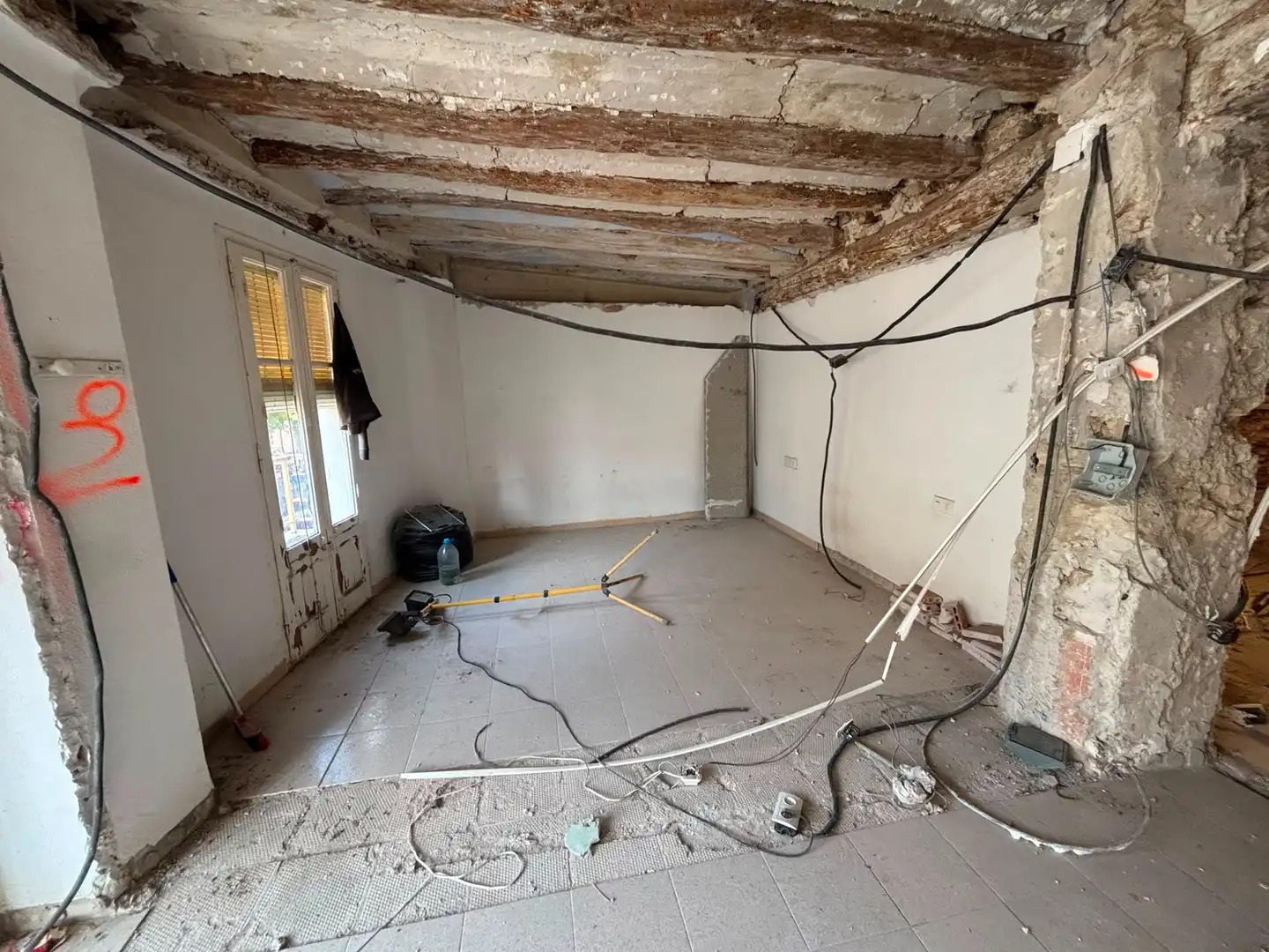 Casa o chalet en venta en Benissanet con Trastero y Balcón