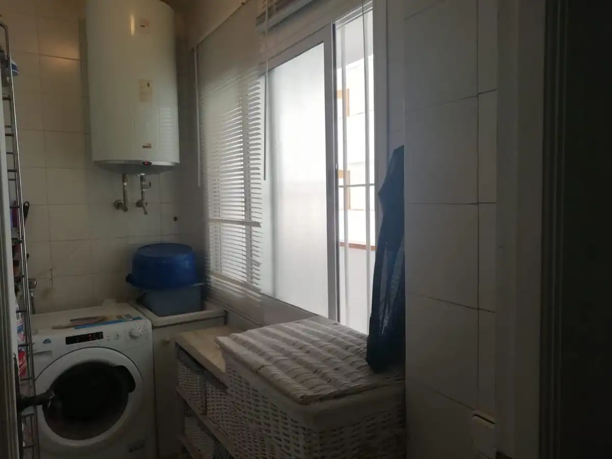 Apartment mit Pool zum Verkauf in Centro ciudad, imagen 9