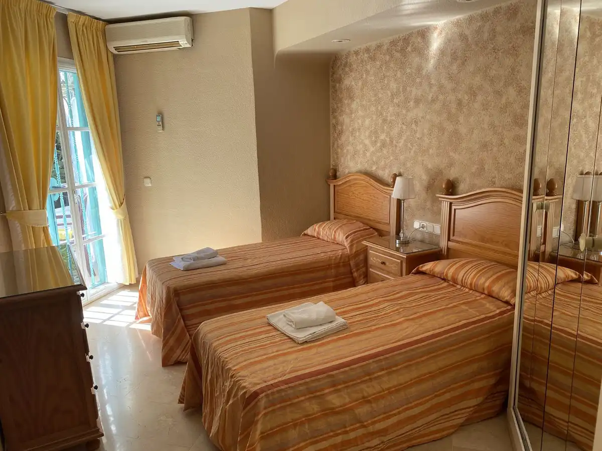 Appartement compact avec piscine à vendre à Mijas Golf, imagen 10