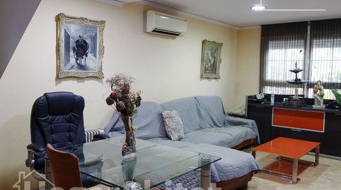 Foto 2 de Casa adosada en venta en Avenida San Jaime, Les Boqueres - Santa Quiteria, Almazora / Almassora