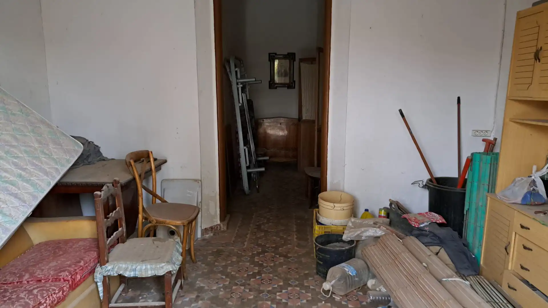 Finca rústica en venta en Murcia con Jardín privado, Terraza y Trastero