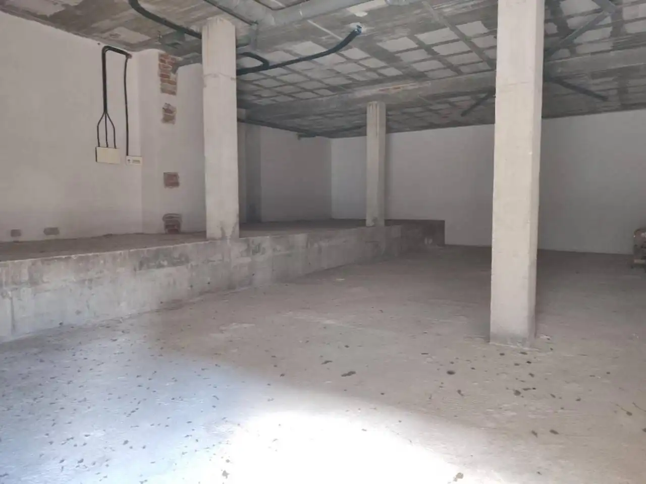 Local commercial à vendre à Sant Fruitós de Bages, imagen 2