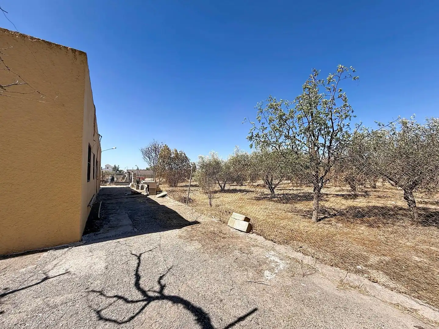 Casa con piscina en venta en Tabernas, imagen 31