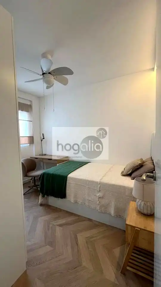 Wohnung zur Miete in Cerro - Amate, imagen 8
