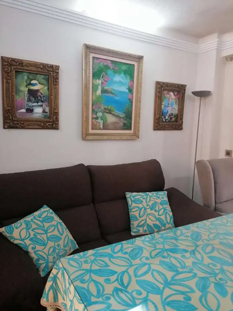Piso con ascensor en venta en N/A, imagen 3