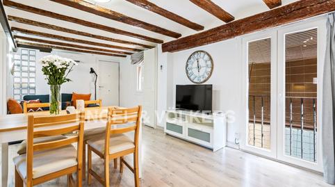 Foto 2 de Loft de lloguer a Sant Pere, Sta. Caterina i la Ribera,  Barcelona Capital