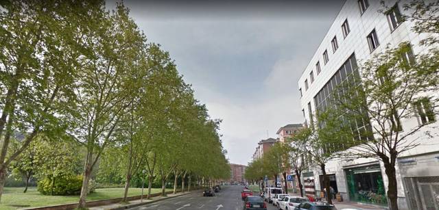 Oficina en Venta en PORTAL DE GAMARRA en Zaramaga