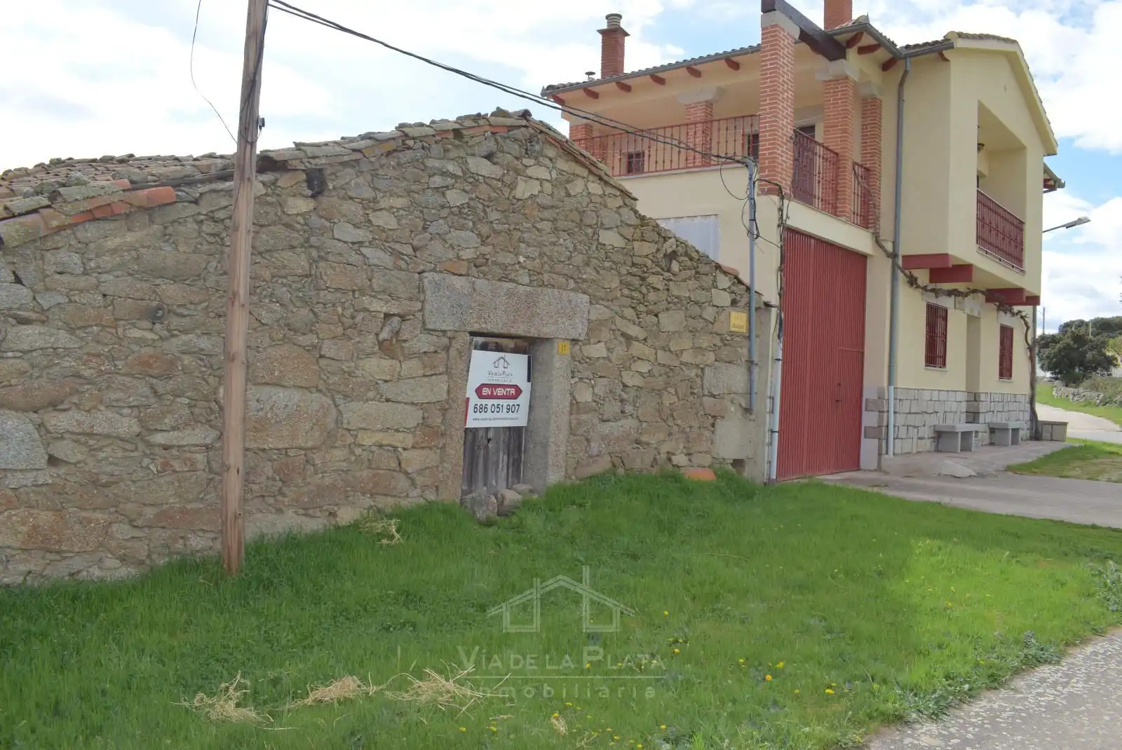 Casa in vendita a Atalaya 29, imagen 3