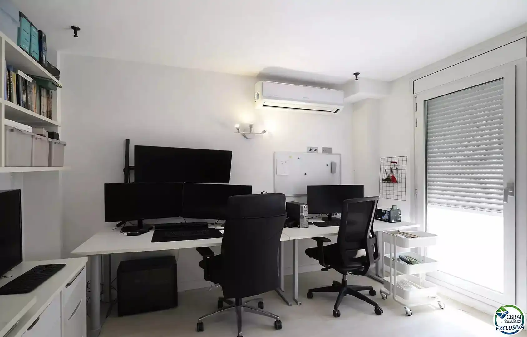 Appartement compact avec ascenseur à vendre à Calle TIRSO DE MOLINA 55, imagen 22