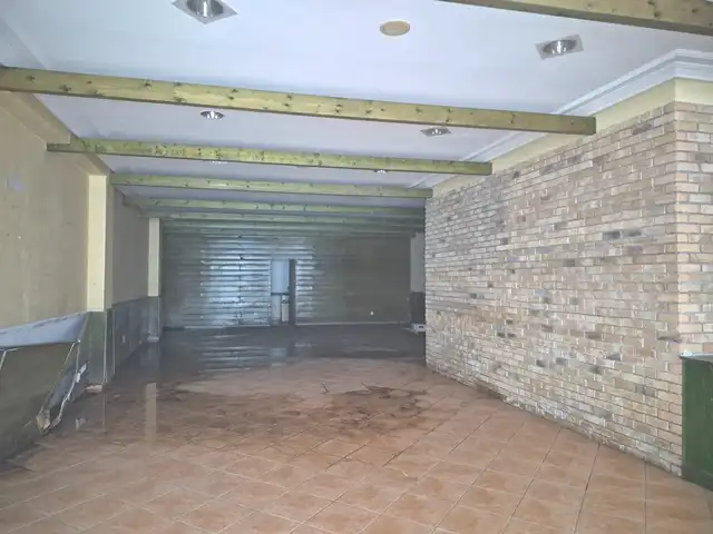 Locale commerciale in vendita a Rúa Sol 154, imagen 4