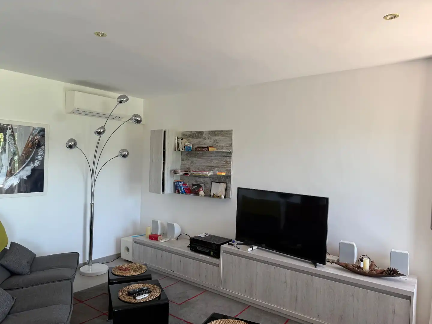 Casa con piscina in vendita a Navata, imagen 10