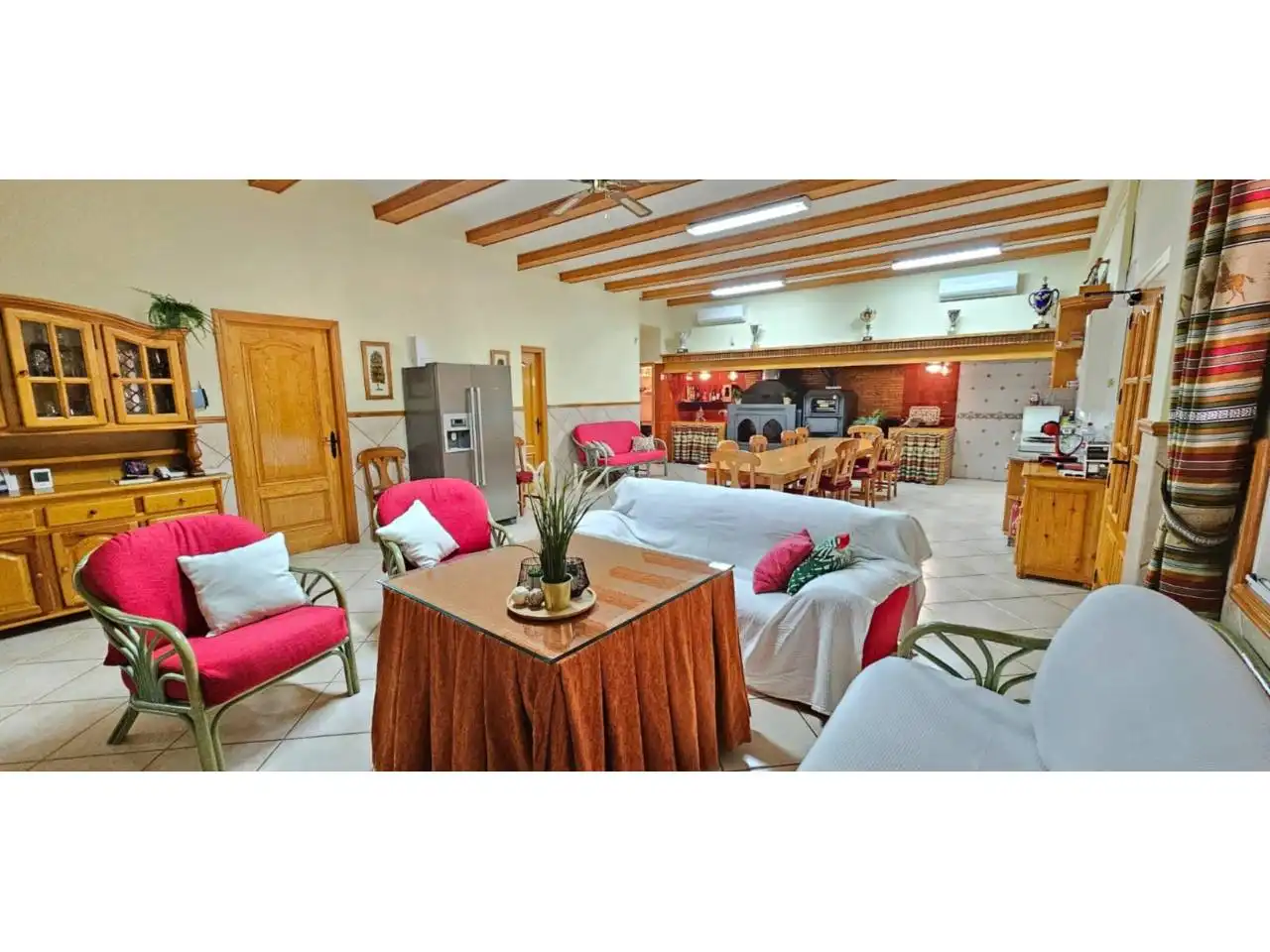 Chalet con piscina en venta en Jumilla, imagen 9