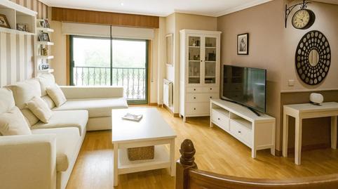 Foto 2 de Dúplex en venda a Alcabre, Vigo