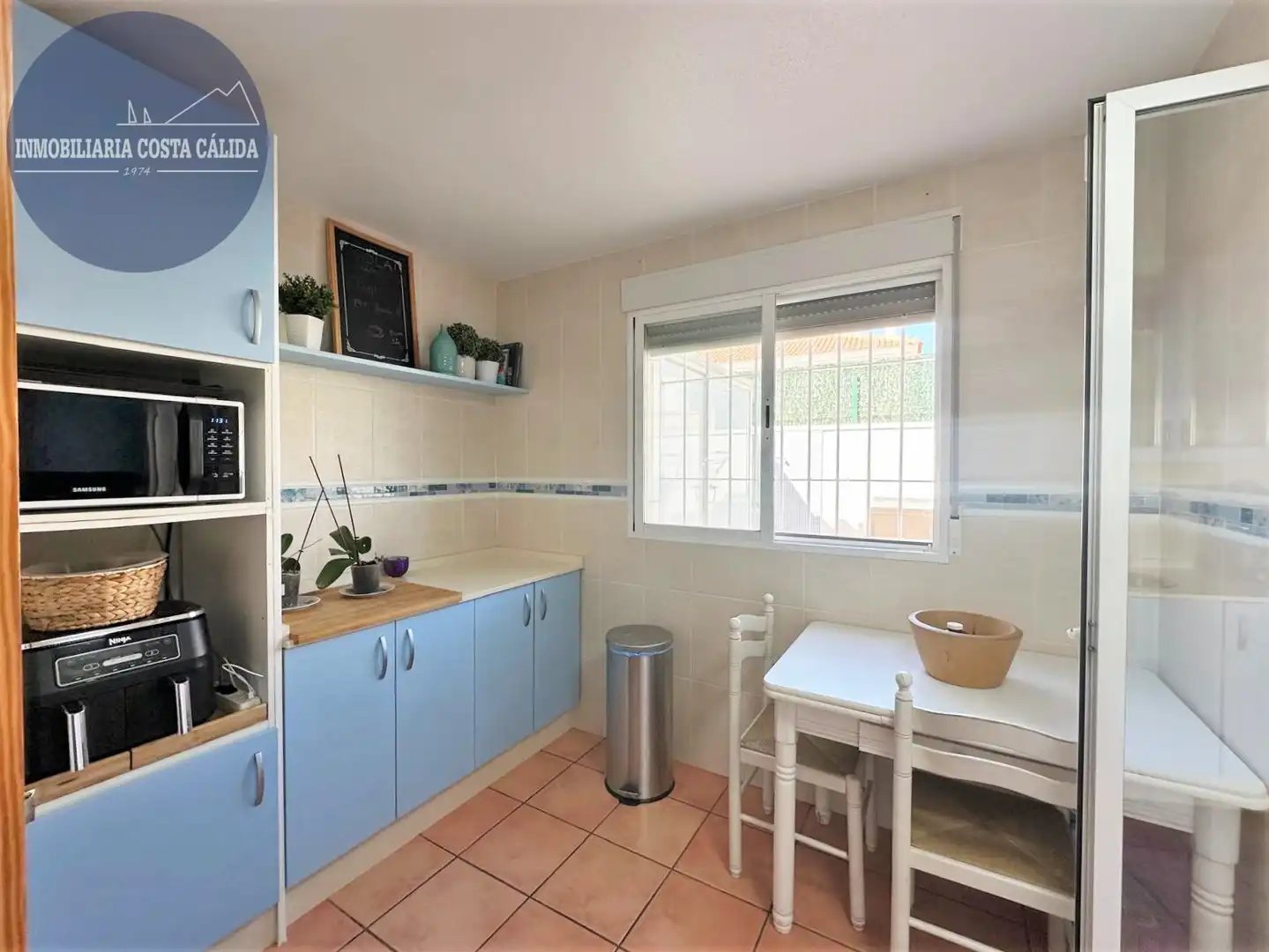 Semi-detached house with terrace for sale in Carretera Cope a Aguilas 2, imagen 14