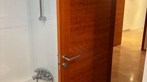 Foto 4 de Apartamento de alquiler en Carrer Alvaro de Bazan, Son Armadans, Palma de Mallorca