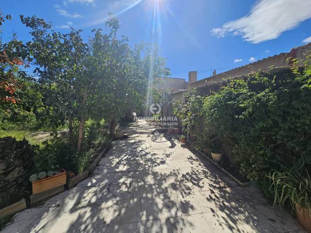 Casa-chalet en Venta en Monóvar  / Monòver