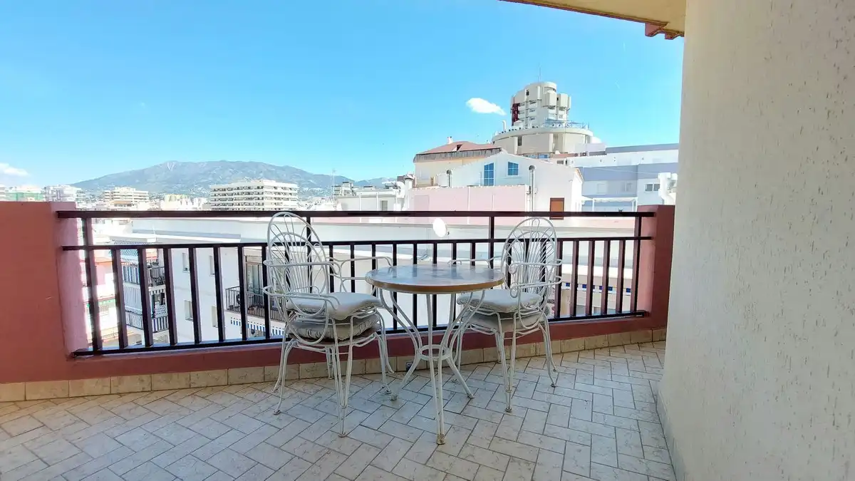 Apartment mit Aufzug zum Verkauf in Centro ciudad, imagen 28