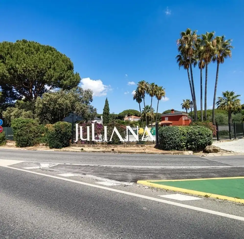 Villa avec jardin à vendre à Bollullos de la Mitación