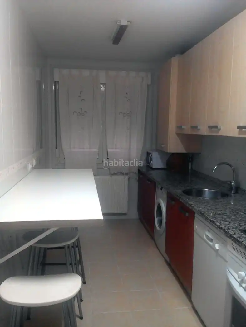 Piso con ascensor en venta en Calle Luxemburgo 5, imagen 9