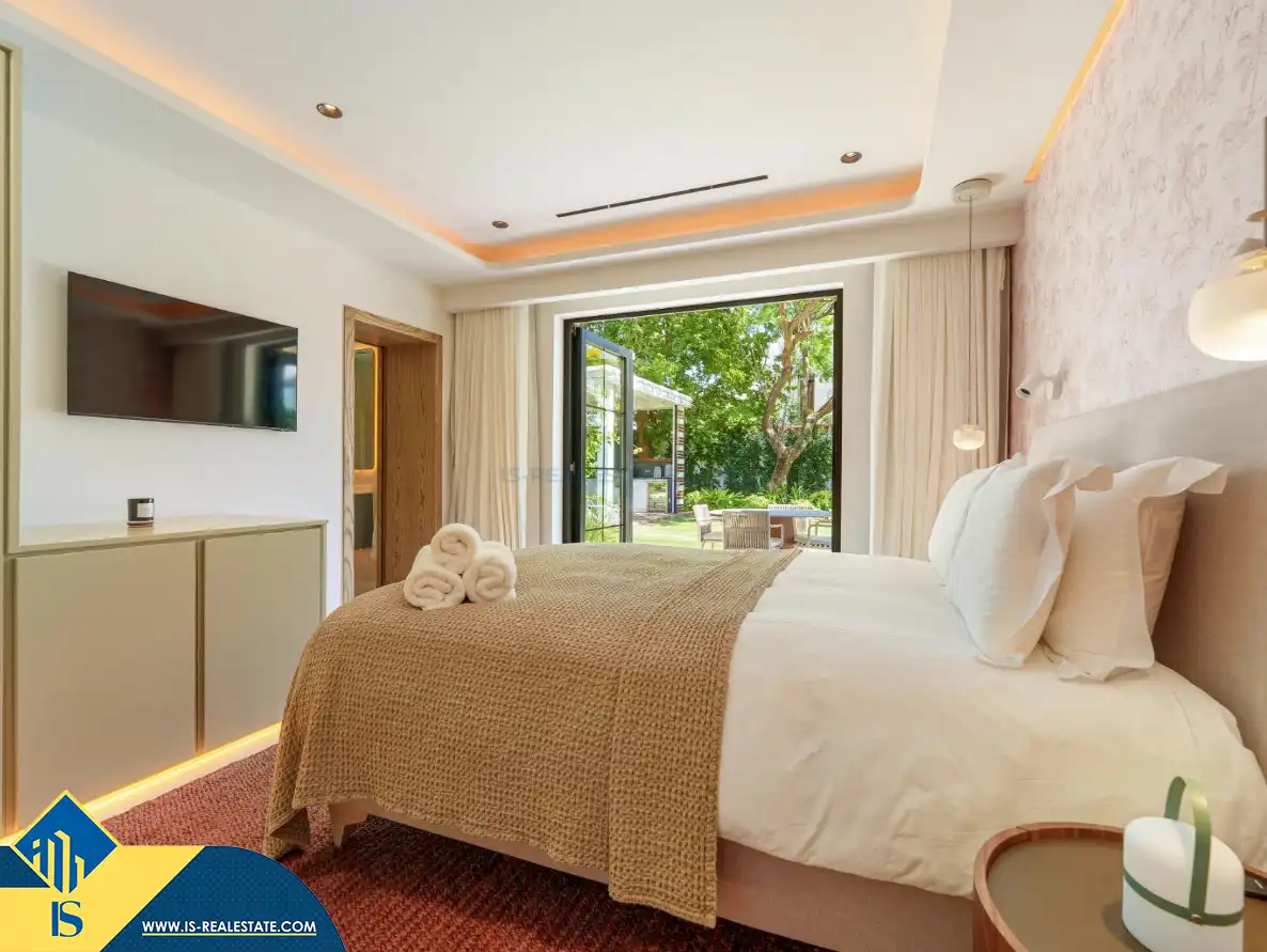 Chalet con piscina en venta en Nueva Andalucía, imagen 26