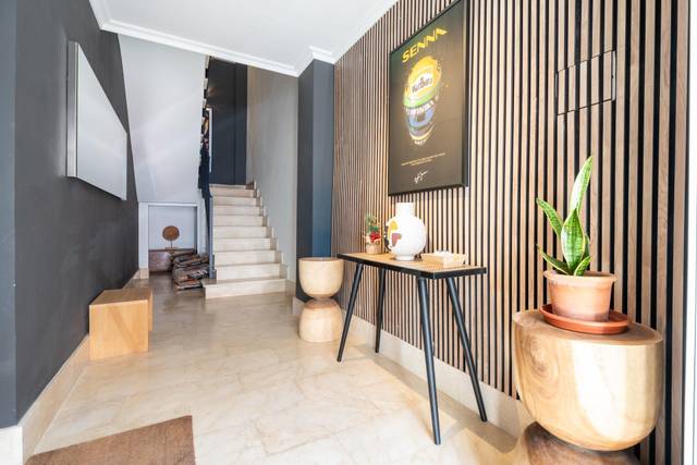 Piso en Alquiler en Consell