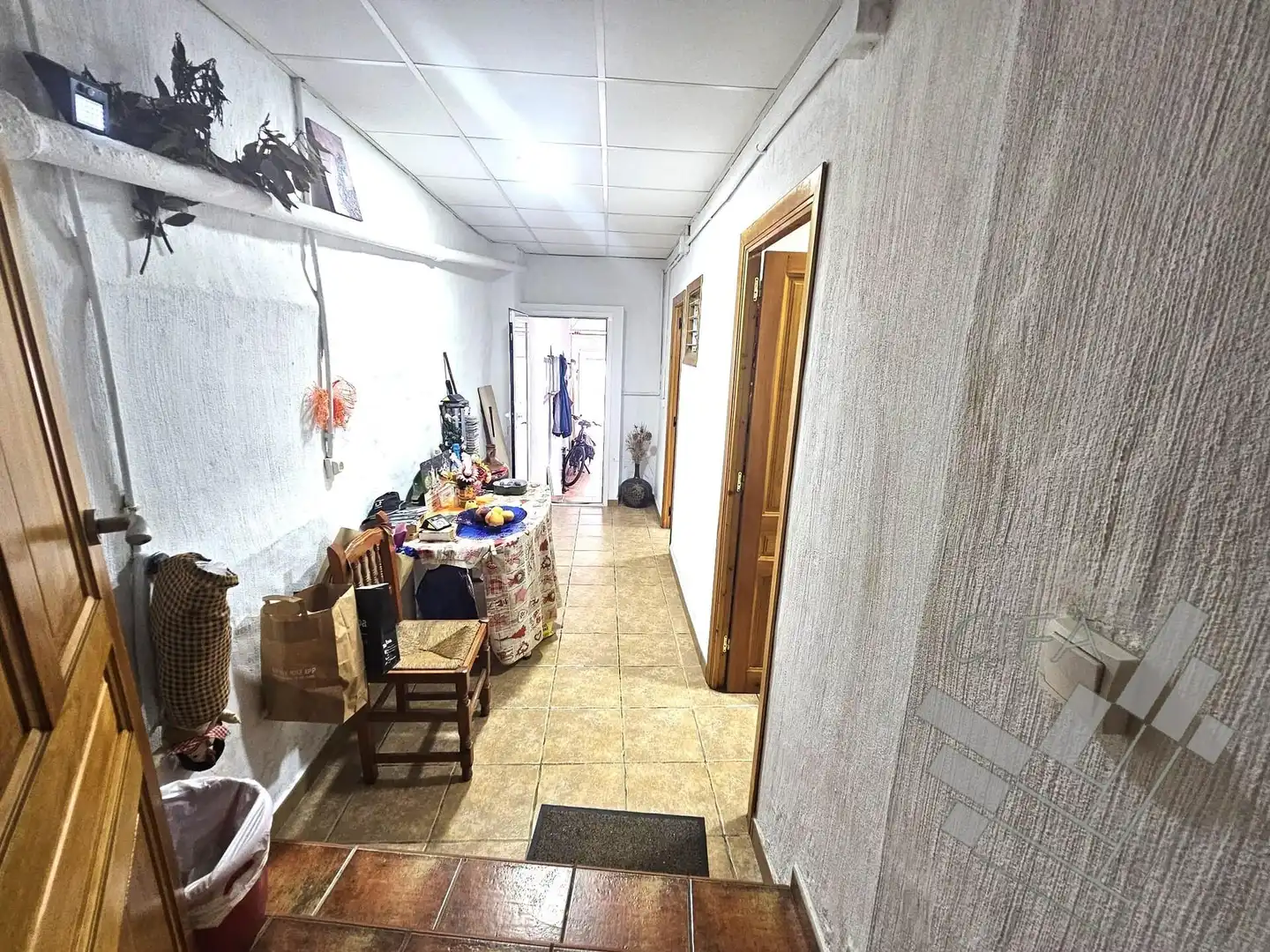 Finca rústica en venda en Càlig amb Terrassa i Moblat