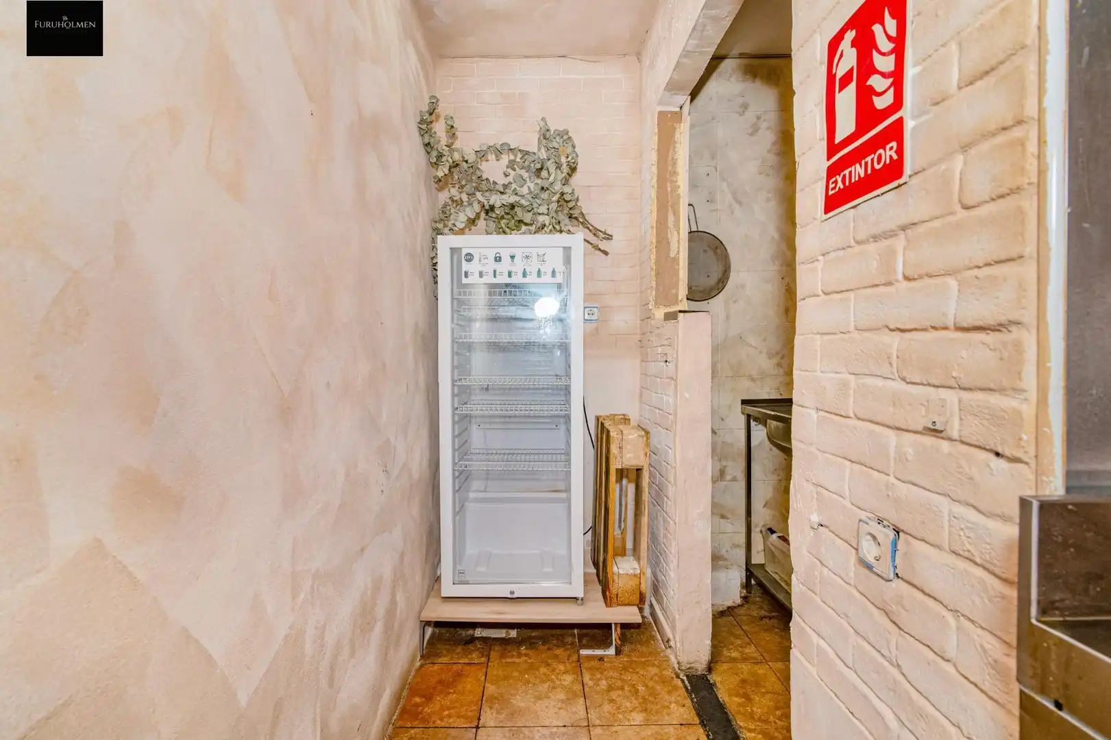 Business premises for sale in Calle CRISTO DE MEDINACELI, imagen 25