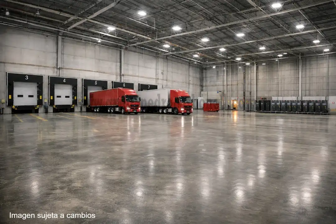 Nave industrielle à louer à Florida - Ciudad de Asís, imagen 3