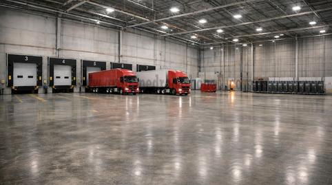 Photo 4 of Industrial buildings for rent in Ciudad de Asís, Alicante / Alacant