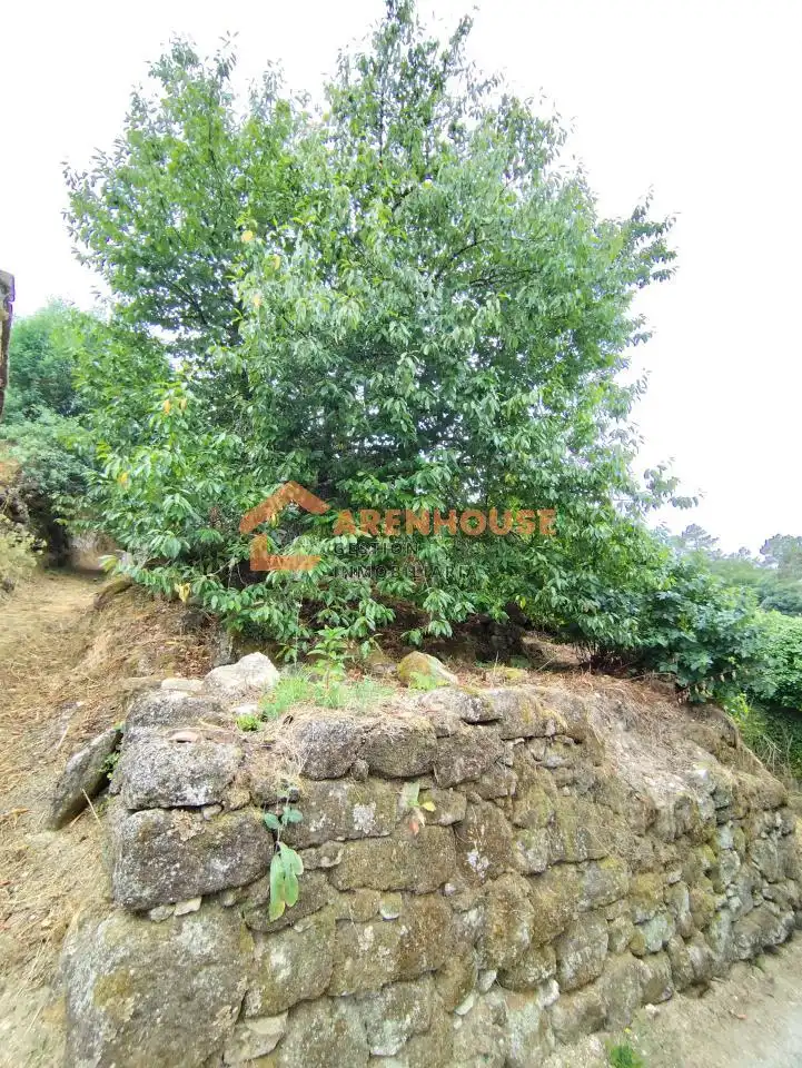 Casa o xalet en venda en Carballeda de Avia amb Calefacció, Jardí privat i Traster