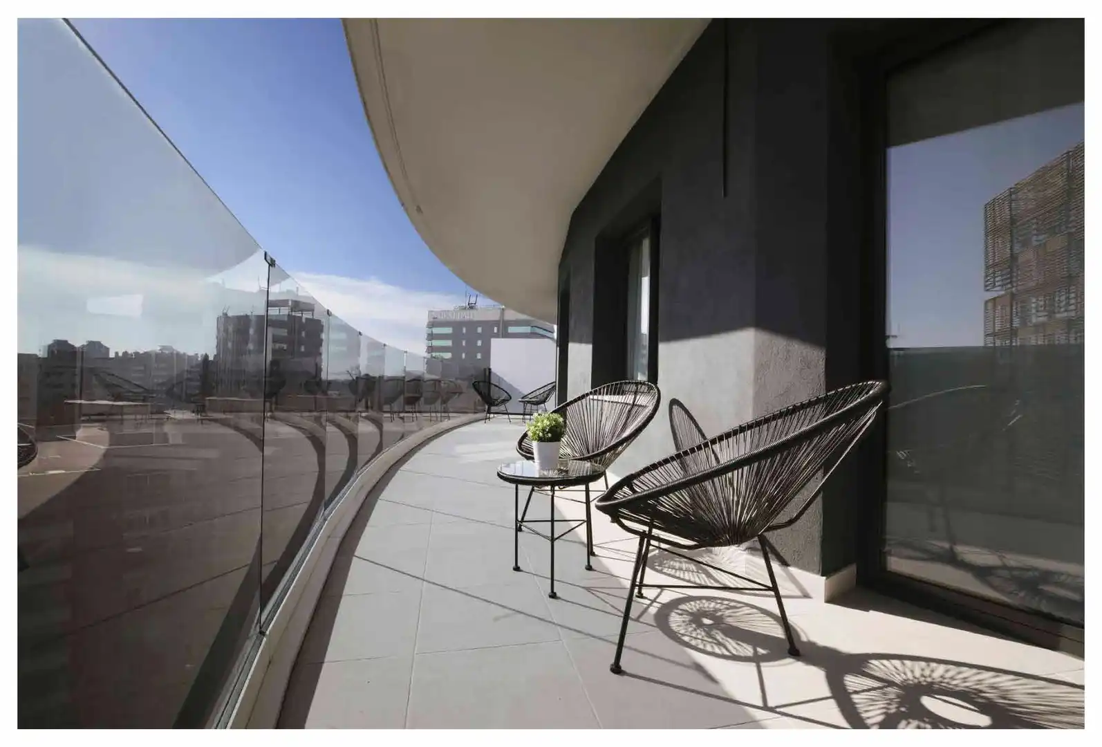 Piso con piscina en venta en Carrer de Parcerisa 27, imagen 13