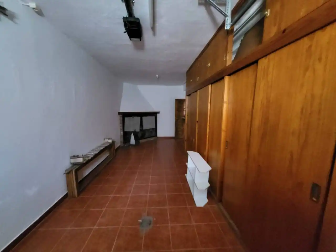 Casa o xalet en venda en Baza amb Calefacció i Terrassa