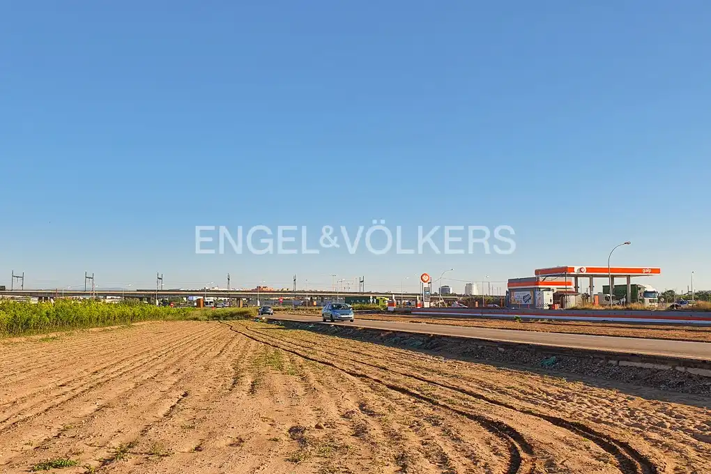 Casa o chalet en venta en Valencia con Calefacción y Jardín privado