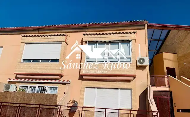 Flat for rent in Torrelodones, Madrid