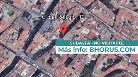 Foto 4 de Piso en venta en Refugio, 10, Alfonso, Zaragoza Capital