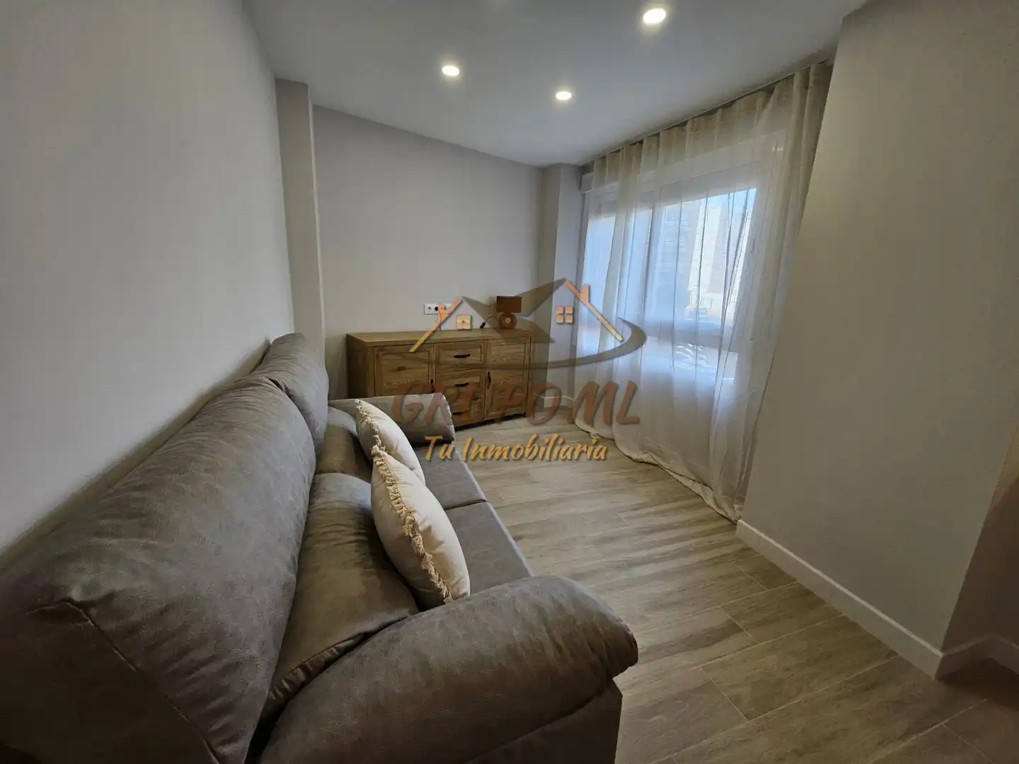 Flat for rent in Jaén, Jaén