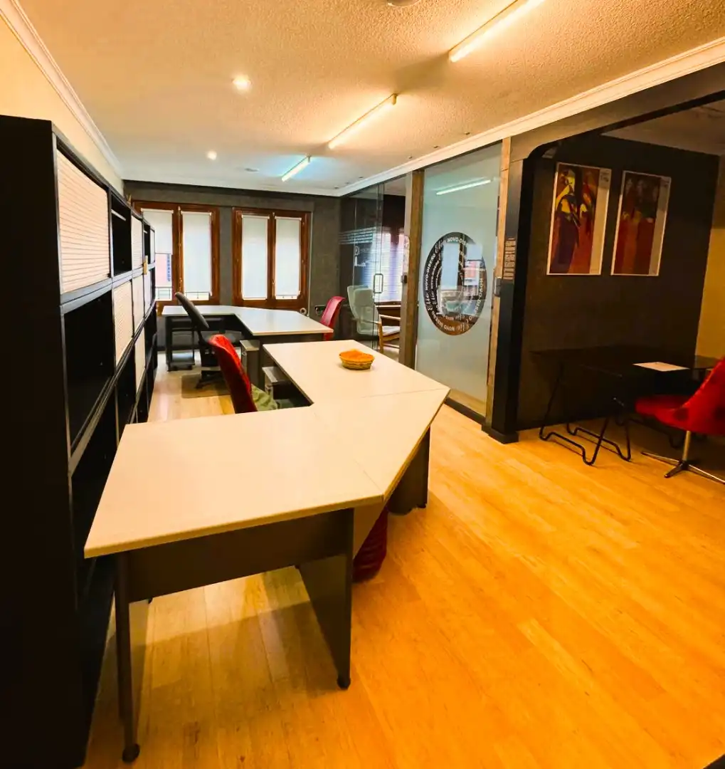 Piso en venta en Puertollano con Amueblado