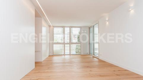 Foto 3 de Pis de lloguer a La Vila Olímpica del Poblenou, Barcelona Capital