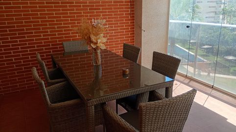 Foto 5 de Piso en venta en Las Azaleas - Alkadir, Villajoyosa / La Vila Joiosa