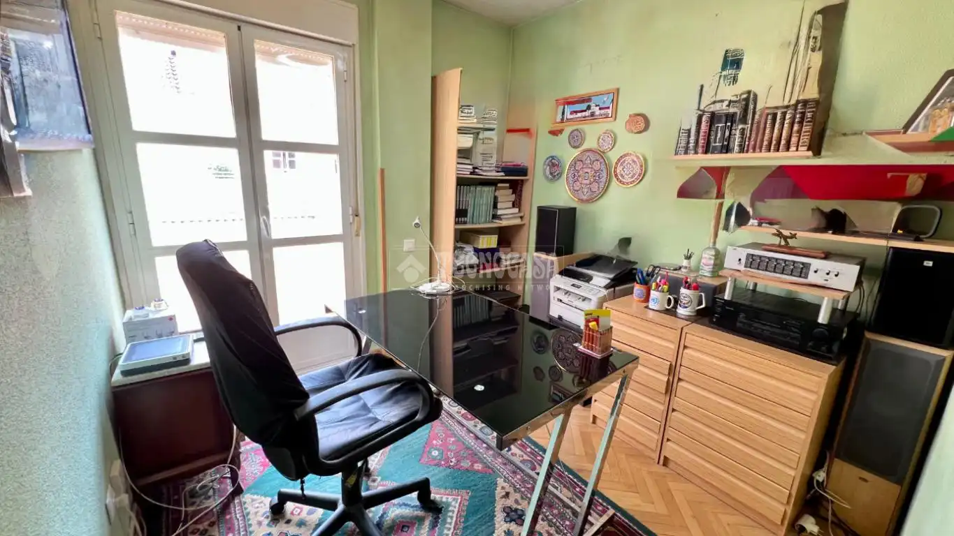 Einfamilien-Reihenhaus zum Verkauf in Alcalá de Henares mit Terrasse