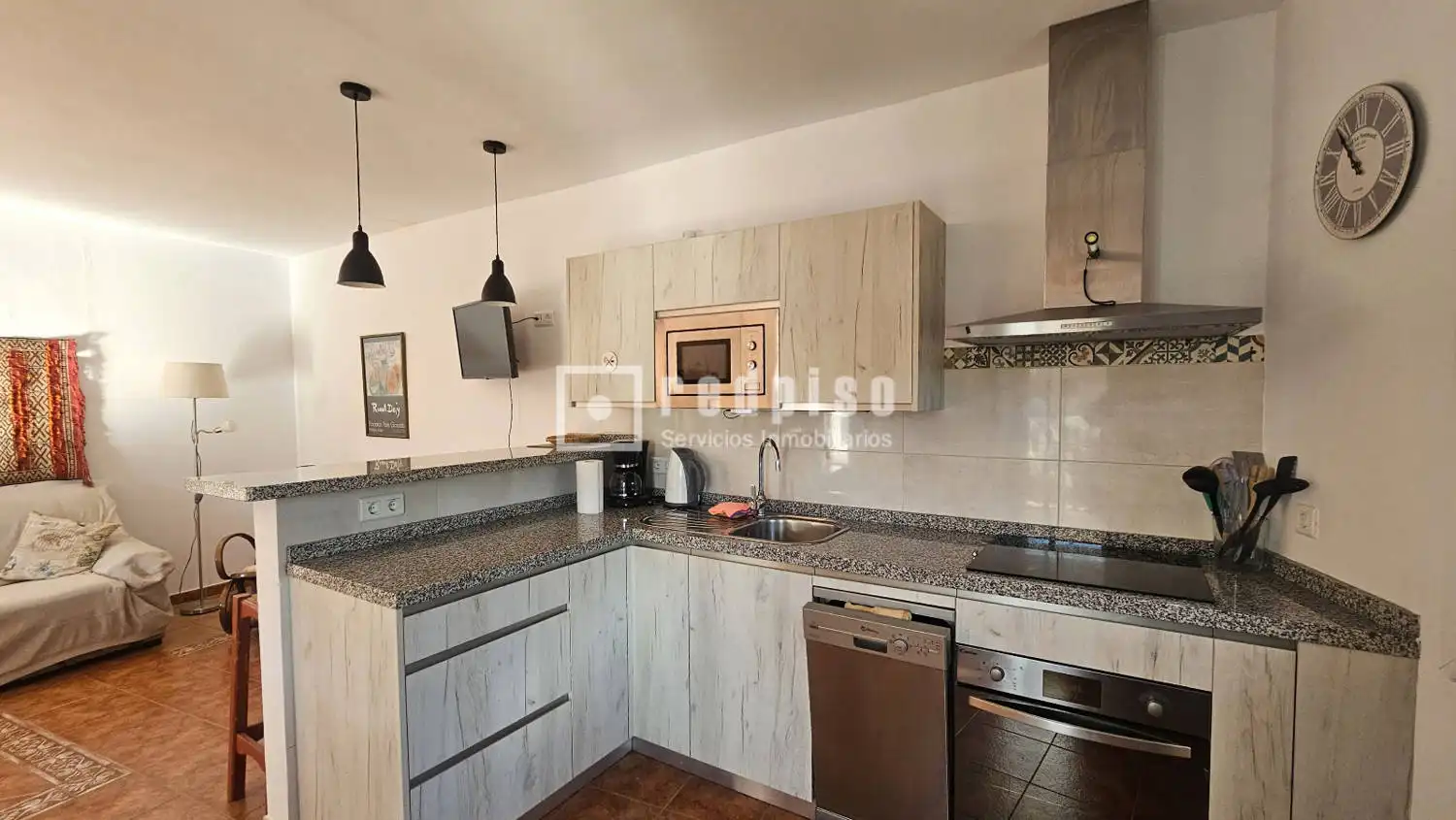 Villa avec piscine à vendre à Diseminados, imagen 15