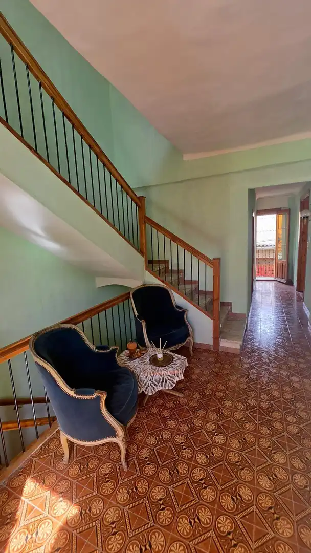 Casa o xalet en venda en Cariñena amb Terrassa i Balcó