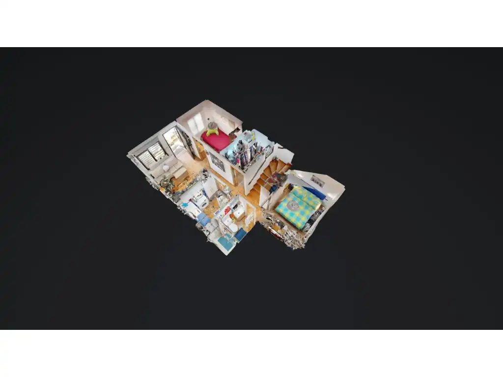 Habitación de Dúplex en venta en Tavernes de la Valldigna con Terraza