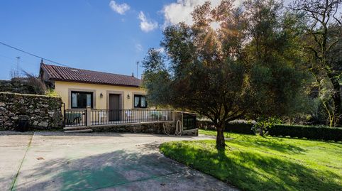 Chalet junto al río en el Camino de Santiago en Melide, image 2
