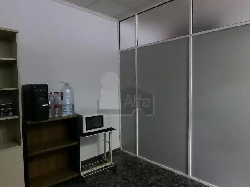 Oficina en venta en Valencia con Aire acondicionado, Calefacción y Trastero