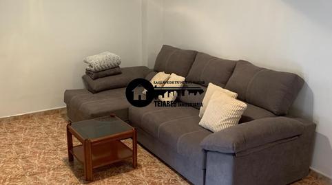 Foto 4 de Pis de lloguer a Ensanche - Franciscanos, Albacete