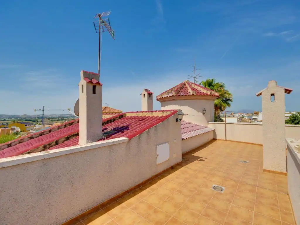 Casa con piscina en venta en Calle Jose Carreras, imagen 32